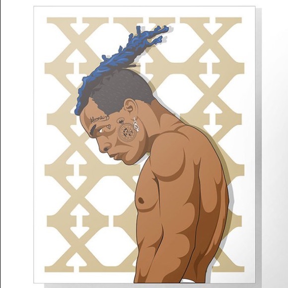 Meet your Posher, Christopher - Picture 1 of 1